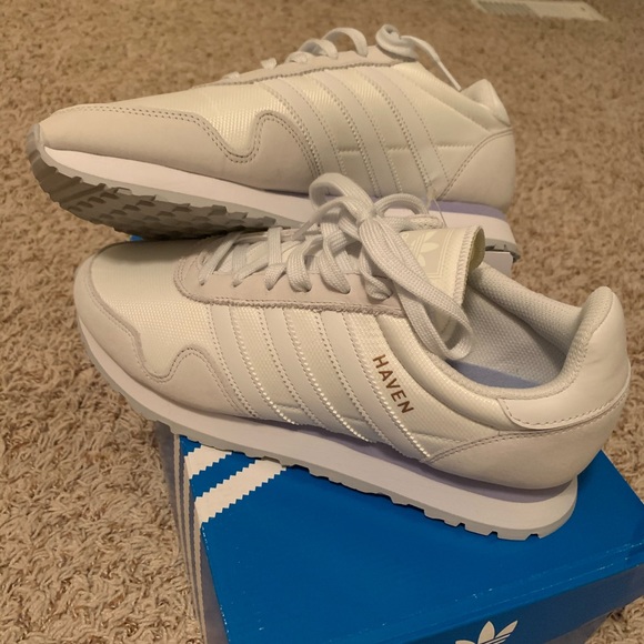 adidas haven shoes